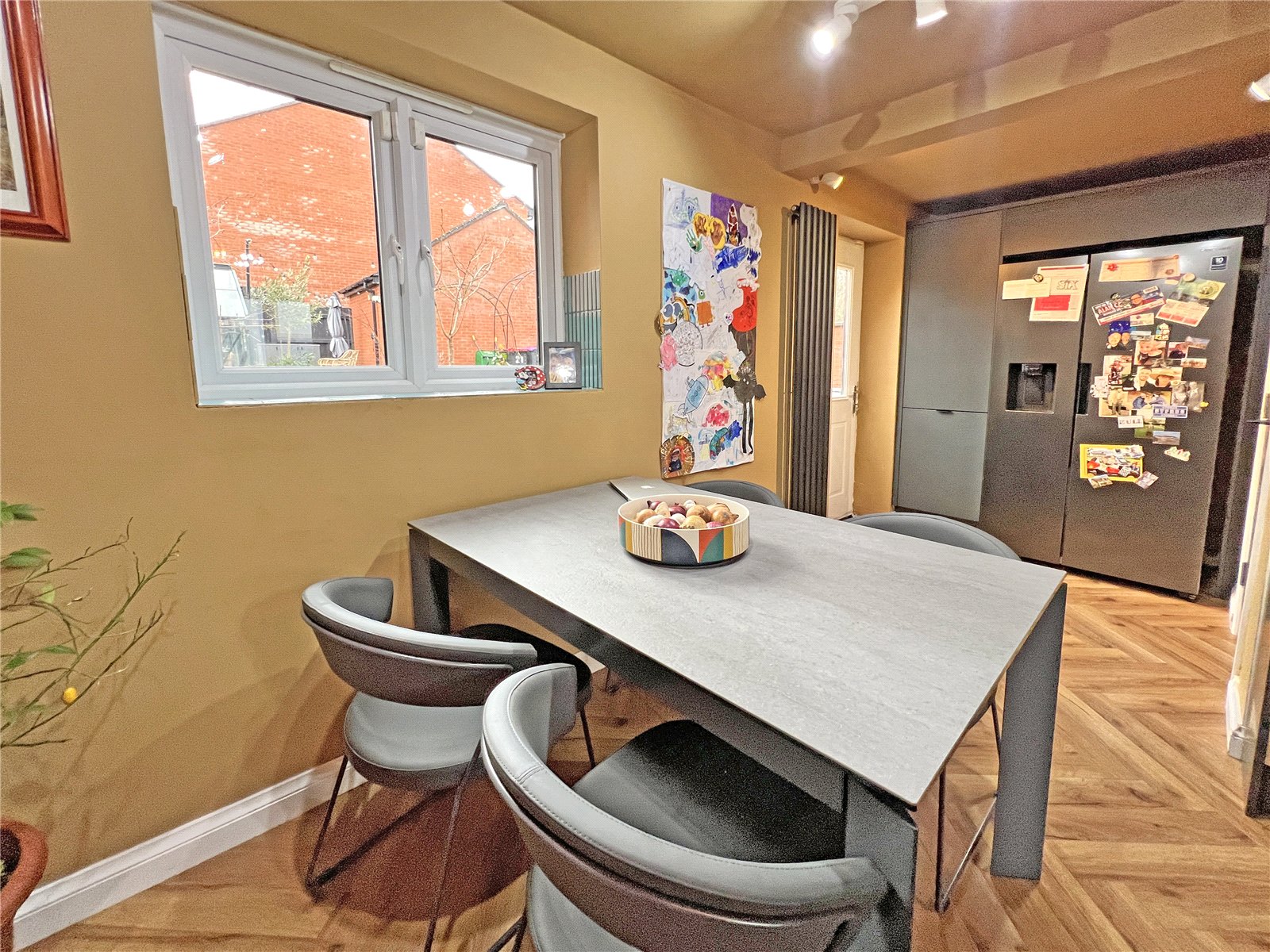 Cheshires Way, Lawley, Telford, TF3 - DB Roberts