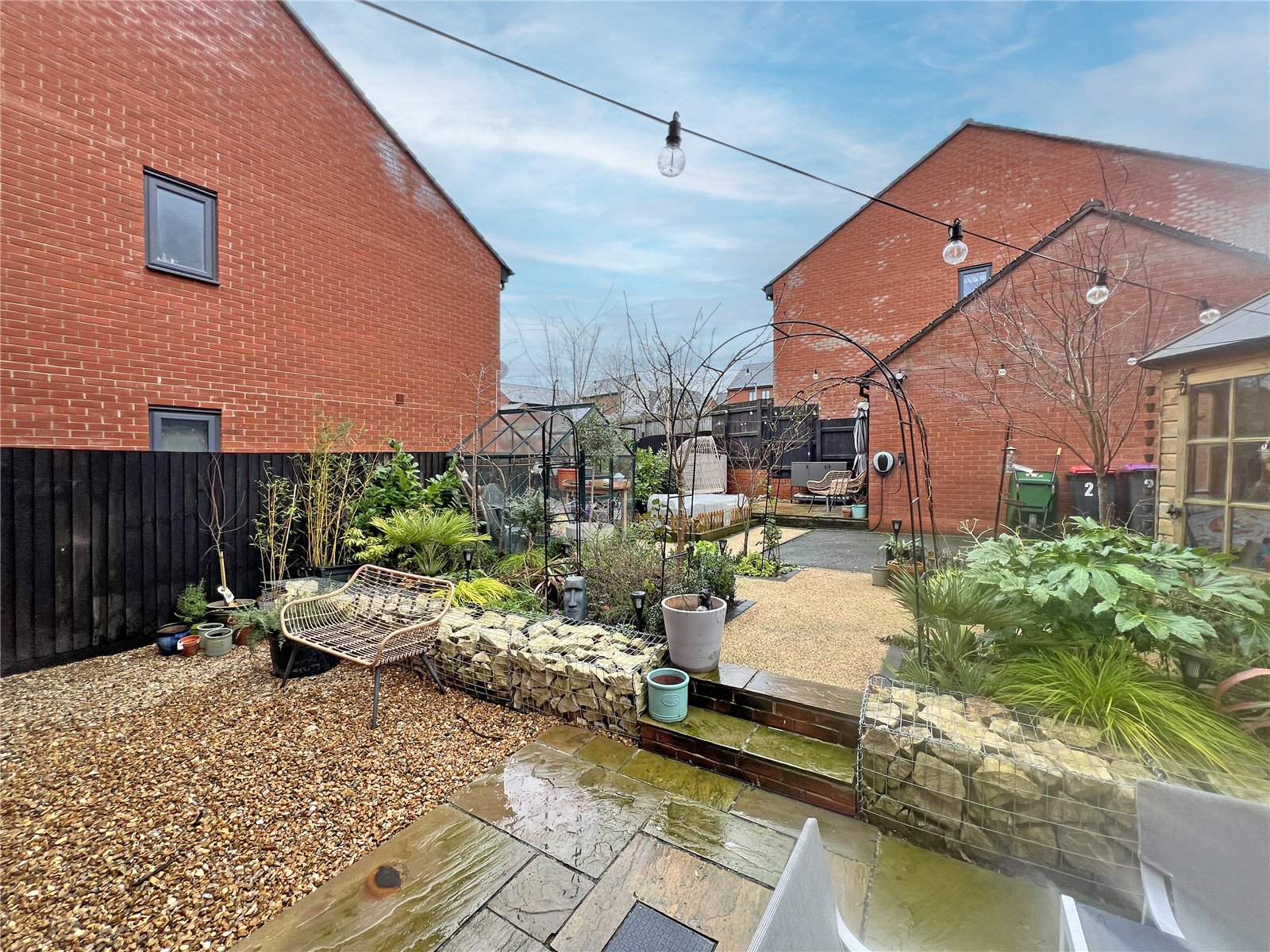 Cheshires Way, Lawley, Telford, TF3 - DB Roberts