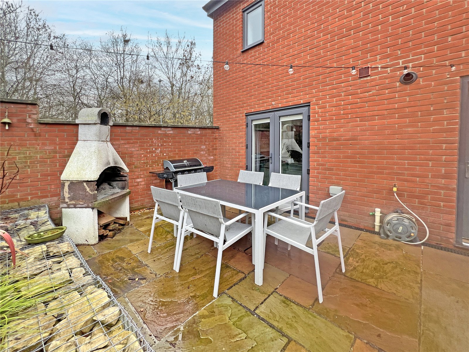 Cheshires Way, Lawley, Telford, TF3 - DB Roberts