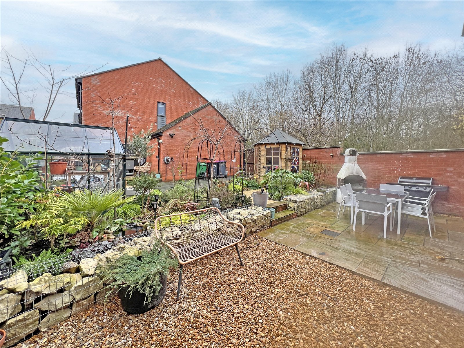 Cheshires Way, Lawley, Telford, TF3 - DB Roberts