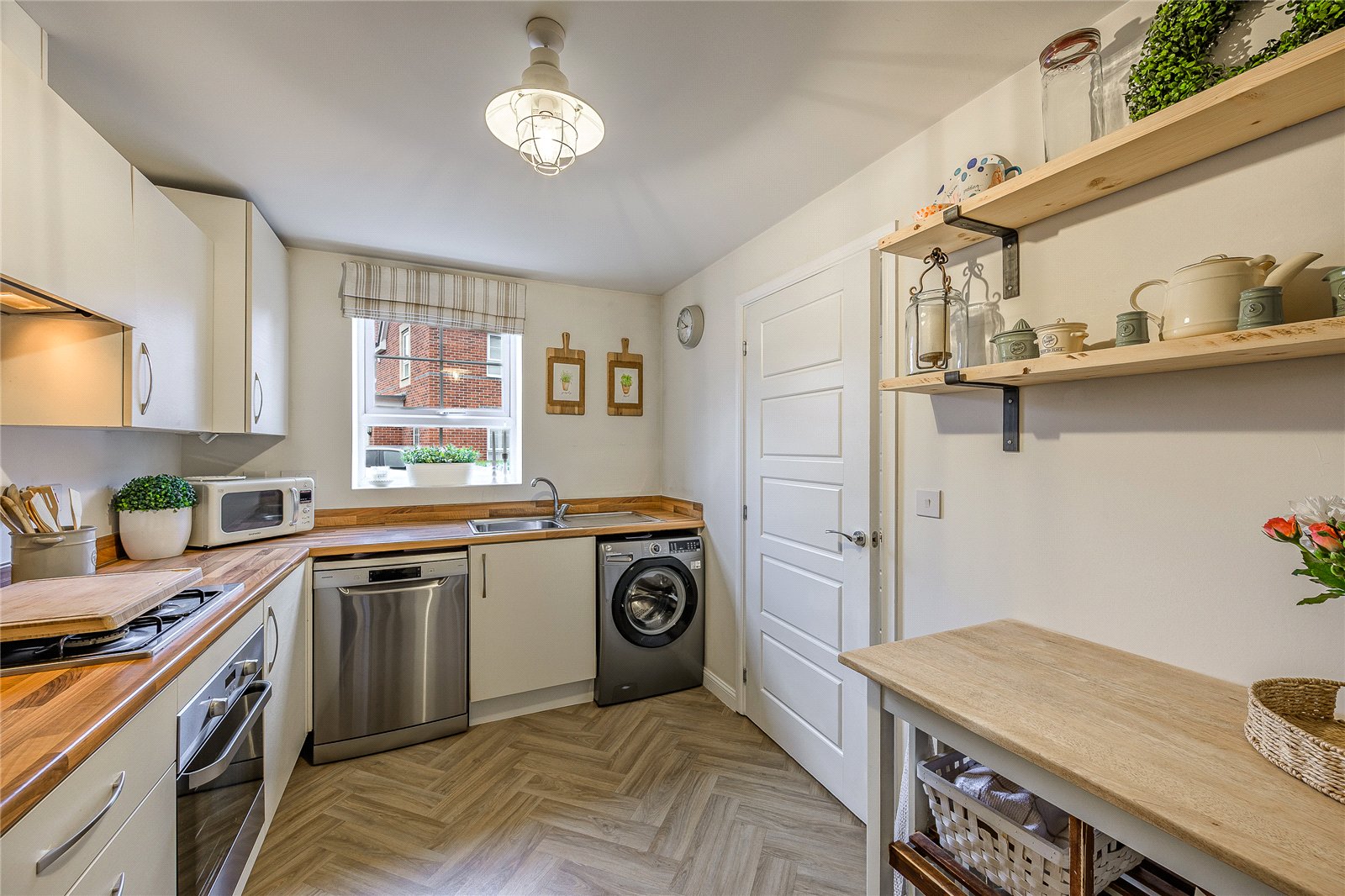 Croft Gardens, Wolverhampton, West Midlands, WV10 - DB Roberts