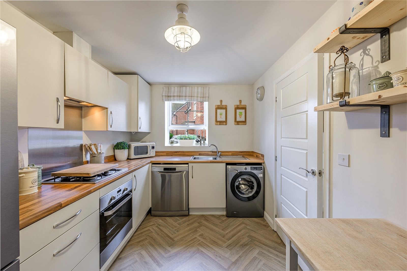 Croft Gardens, Wolverhampton, West Midlands, WV10 - DB Roberts