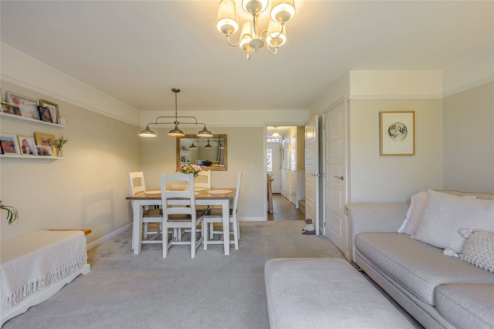 Croft Gardens, Wolverhampton, West Midlands, WV10 - DB Roberts