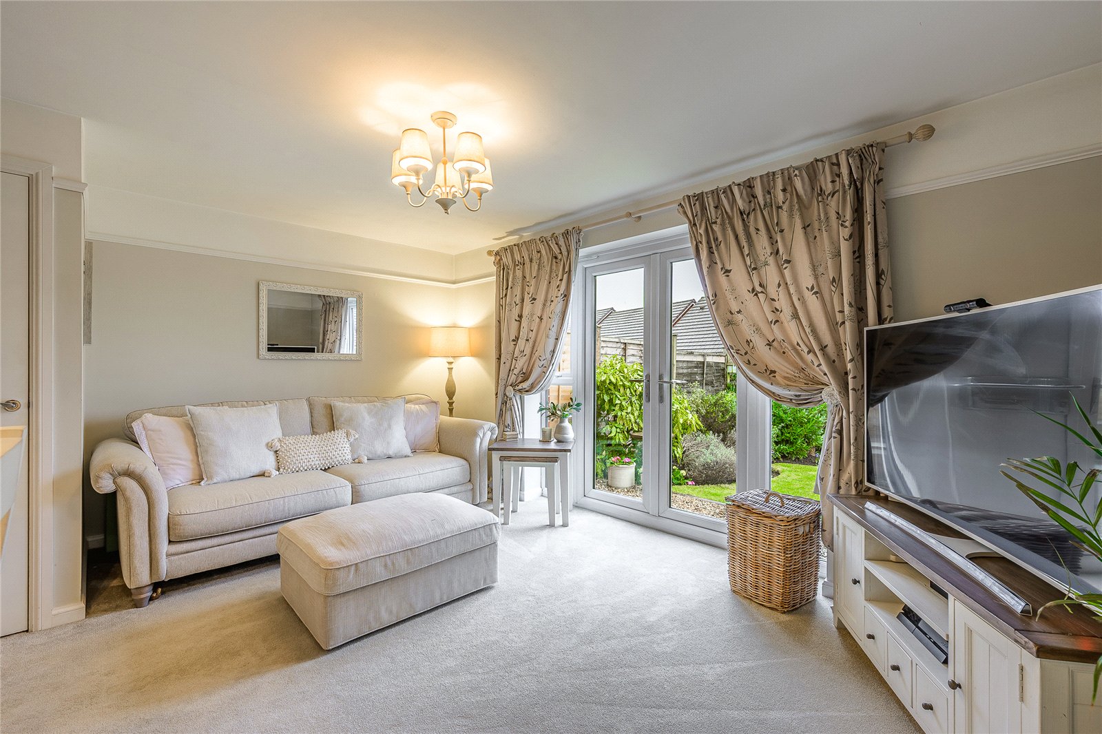 Croft Gardens, Wolverhampton, West Midlands, WV10 - DB Roberts