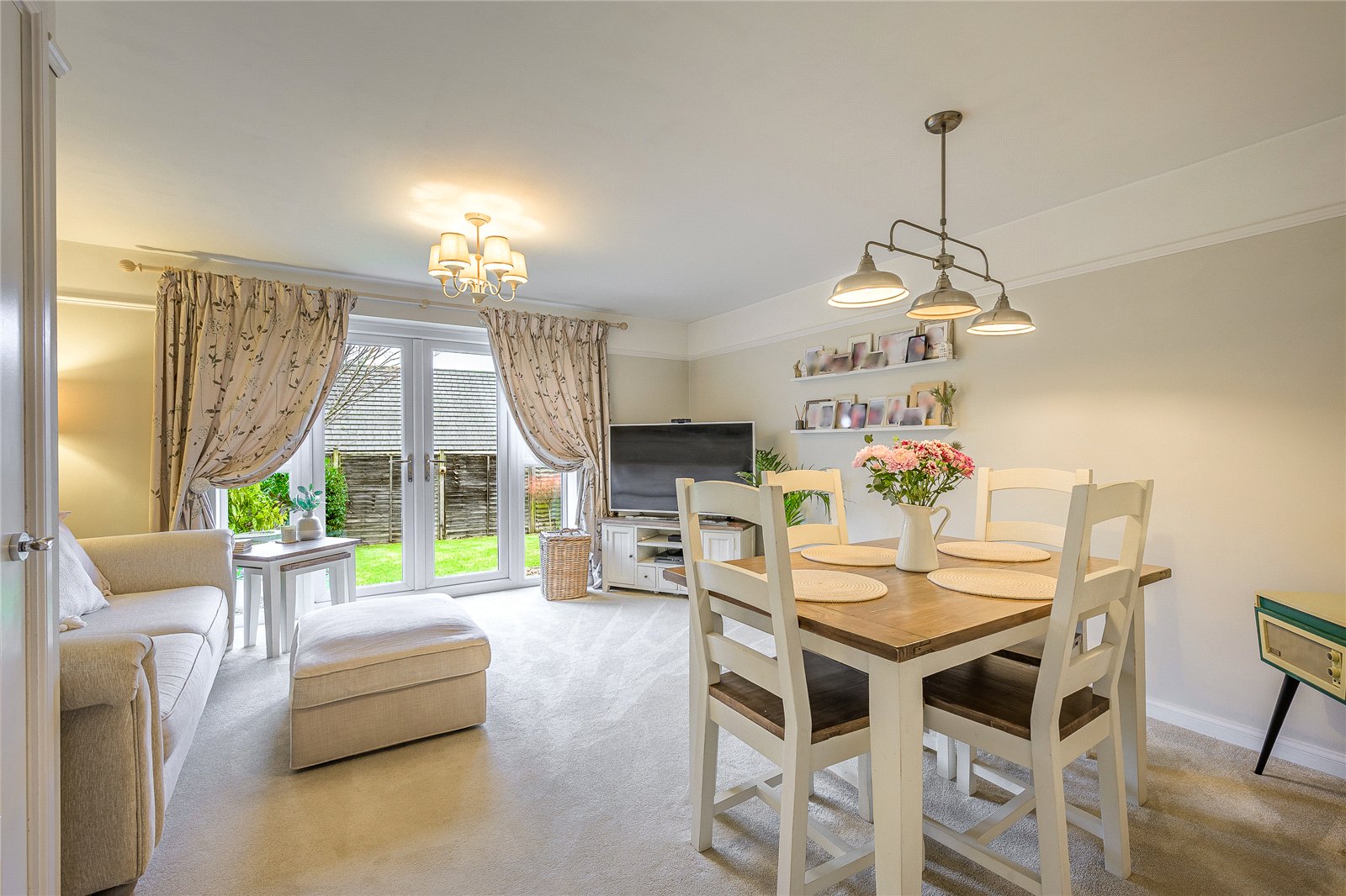 Croft Gardens, Wolverhampton, West Midlands, WV10 - DB Roberts