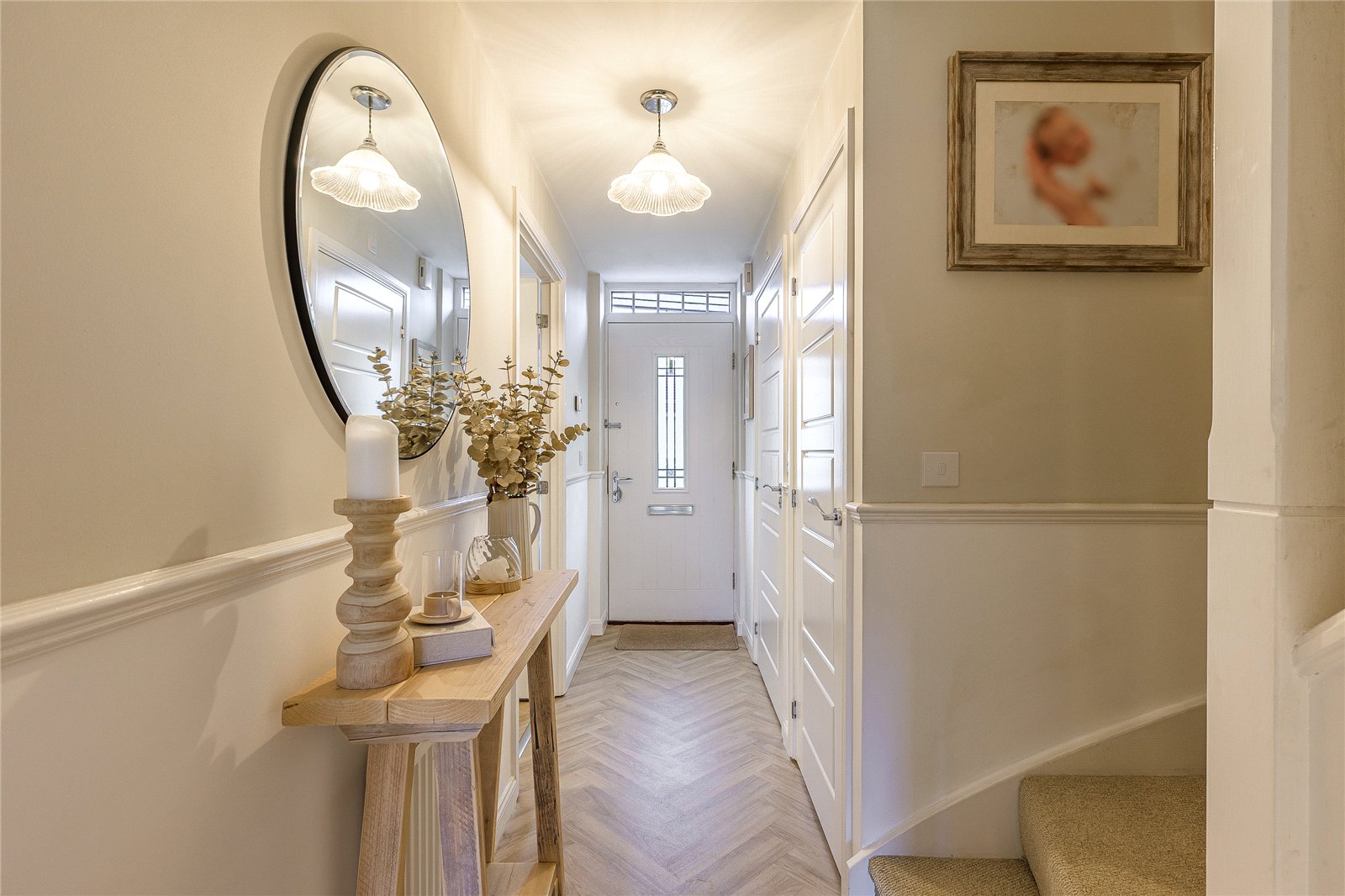 Croft Gardens, Wolverhampton, West Midlands, WV10 - DB Roberts