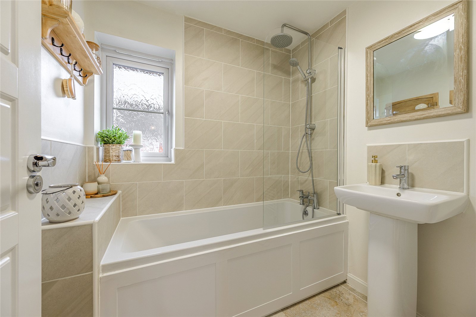 Croft Gardens, Wolverhampton, West Midlands, WV10 - DB Roberts