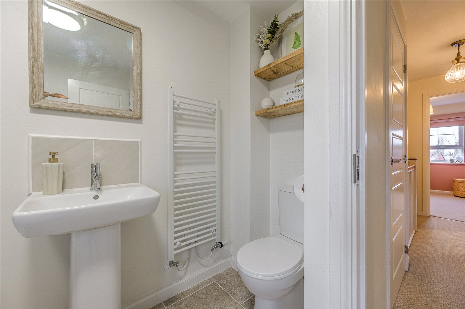 Croft Gardens, Wolverhampton, West Midlands, WV10 - DB Roberts