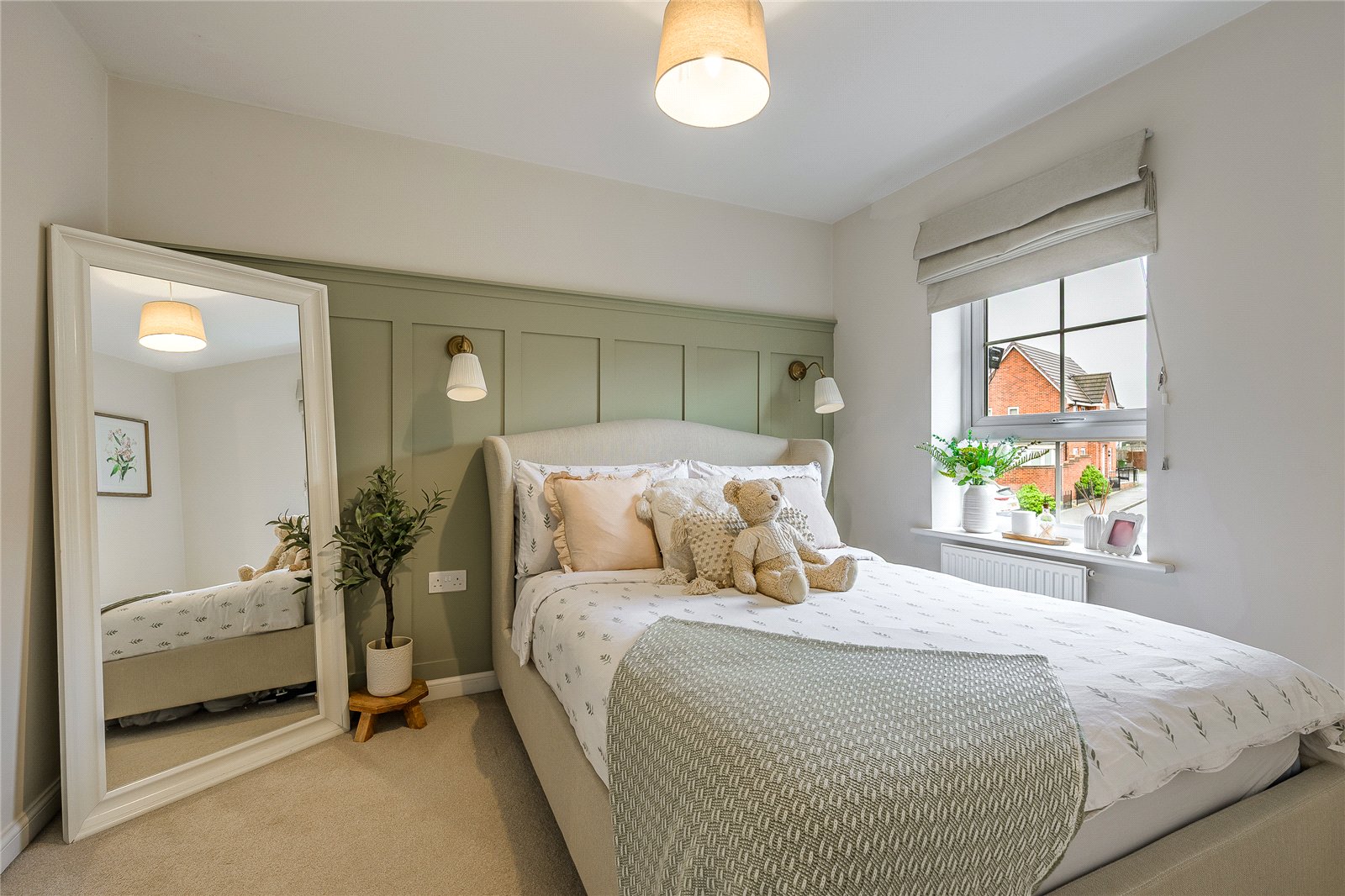 Croft Gardens, Wolverhampton, West Midlands, WV10 - DB Roberts