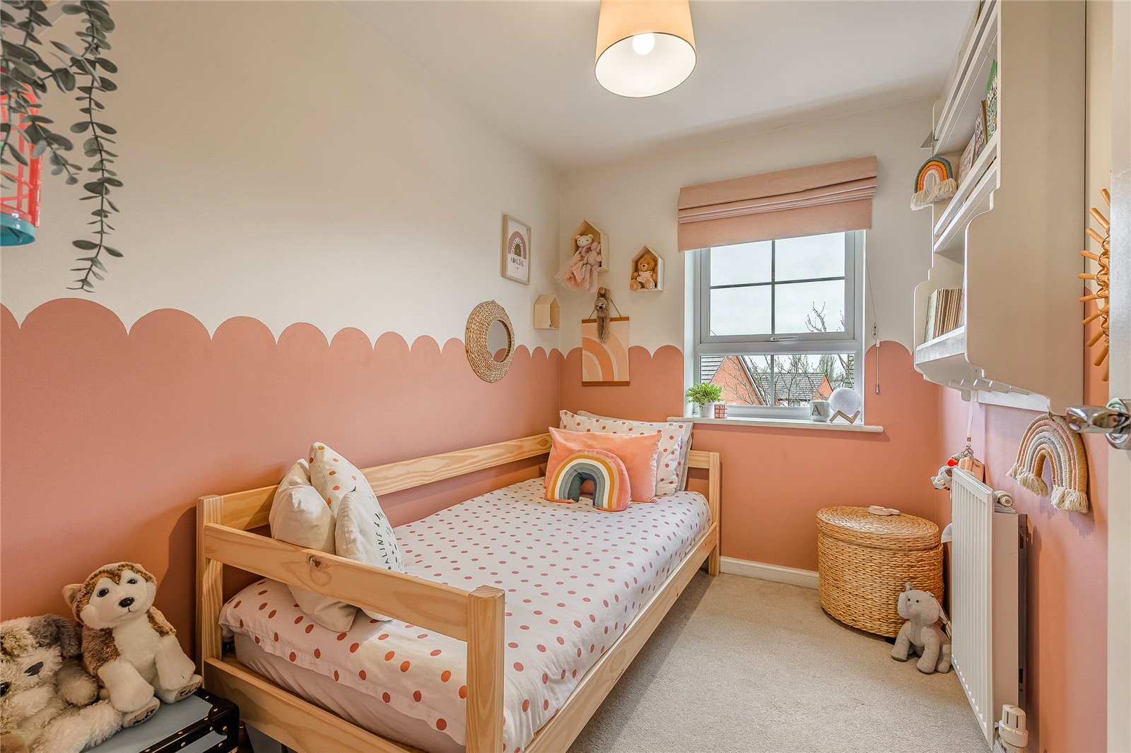 Croft Gardens, Wolverhampton, West Midlands, WV10 - DB Roberts