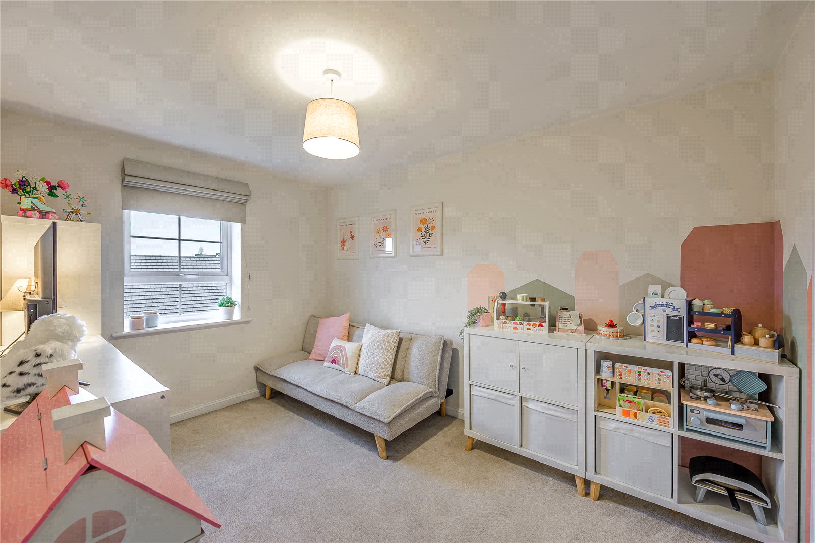 Croft Gardens, Wolverhampton, West Midlands, WV10 - DB Roberts