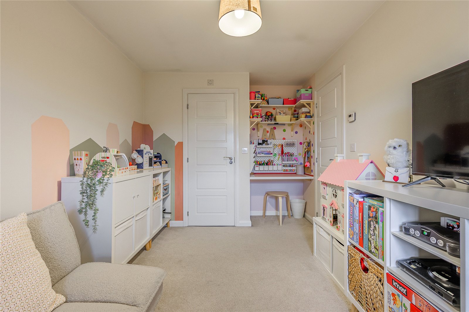 Croft Gardens, Wolverhampton, West Midlands, WV10 - DB Roberts