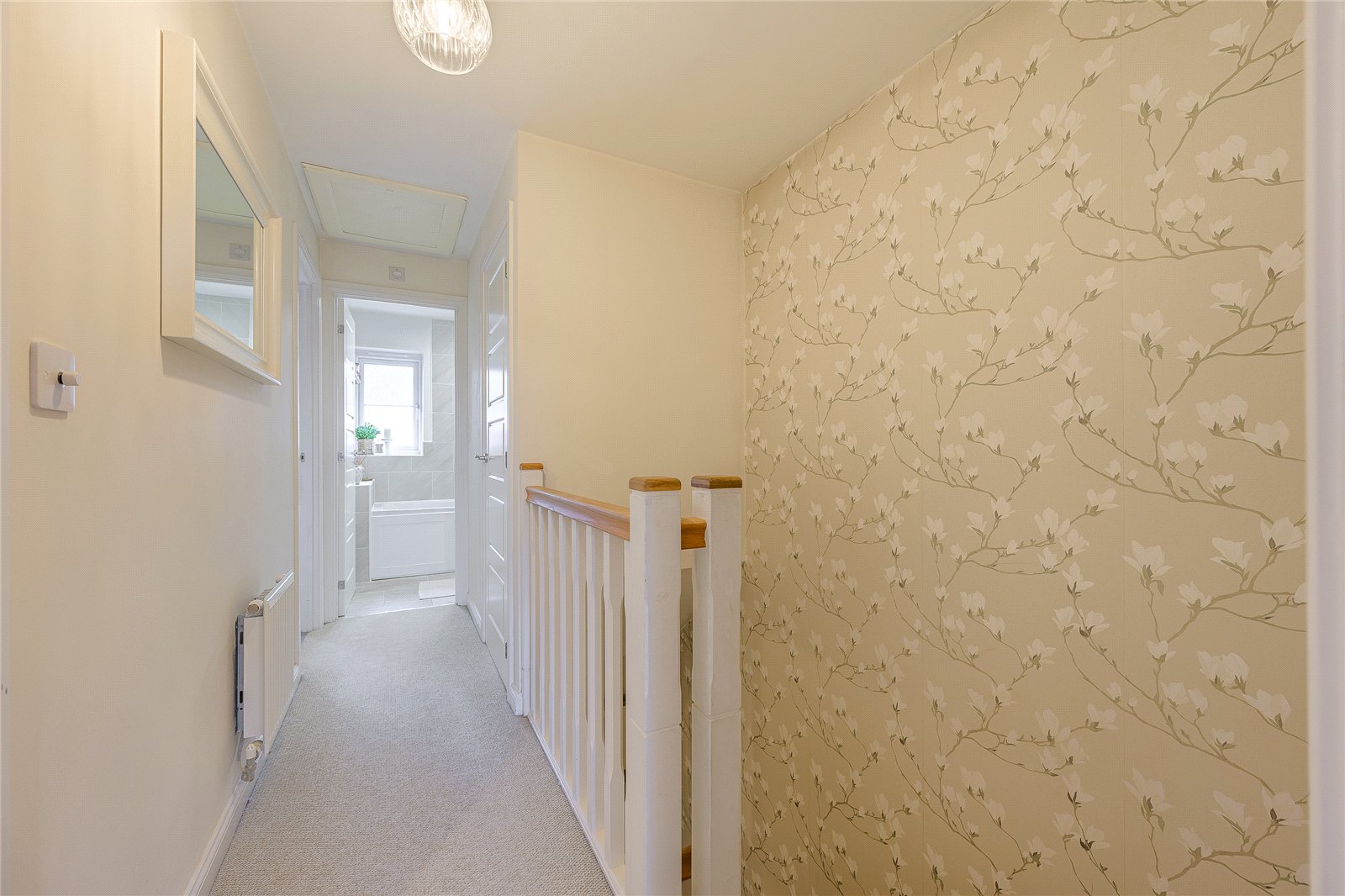 Croft Gardens, Wolverhampton, West Midlands, WV10 - DB Roberts