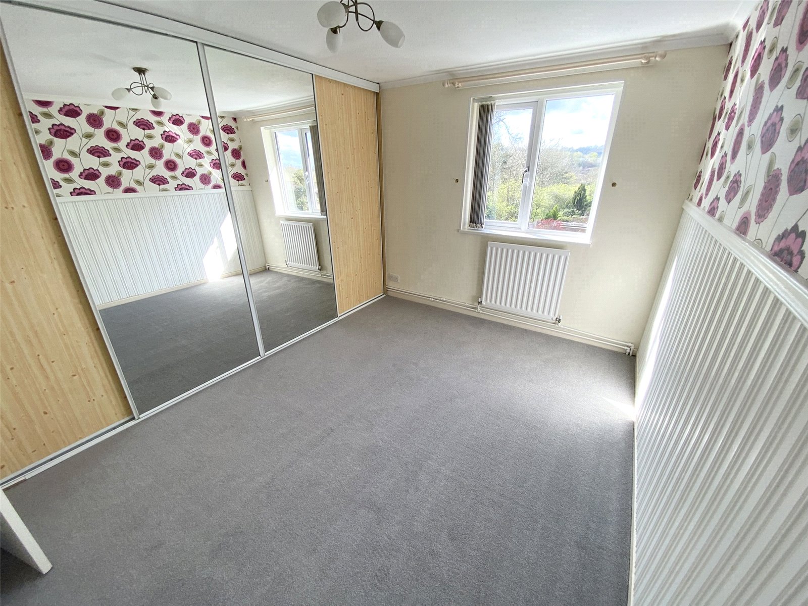 Dallamoor, Hollinswood, Telford, TF3 - DB Roberts