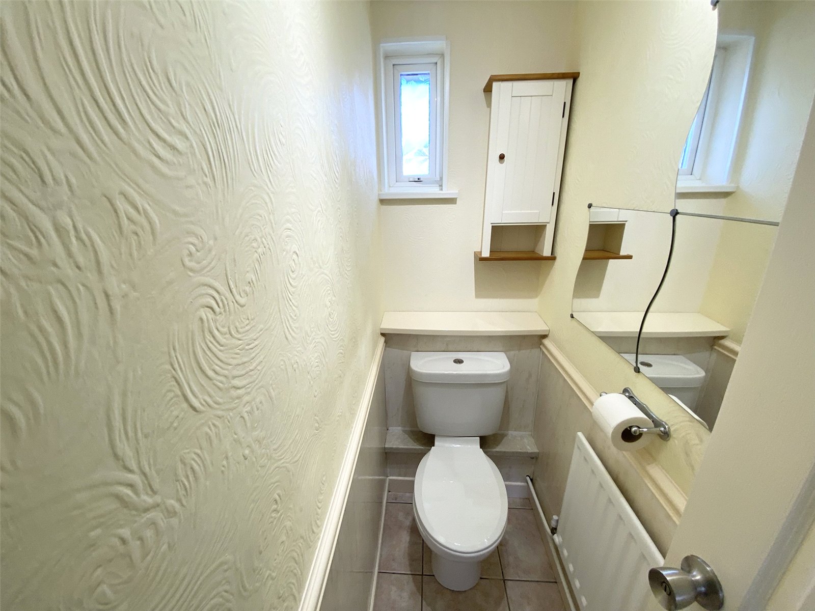 Dallamoor, Hollinswood, Telford, TF3 - DB Roberts