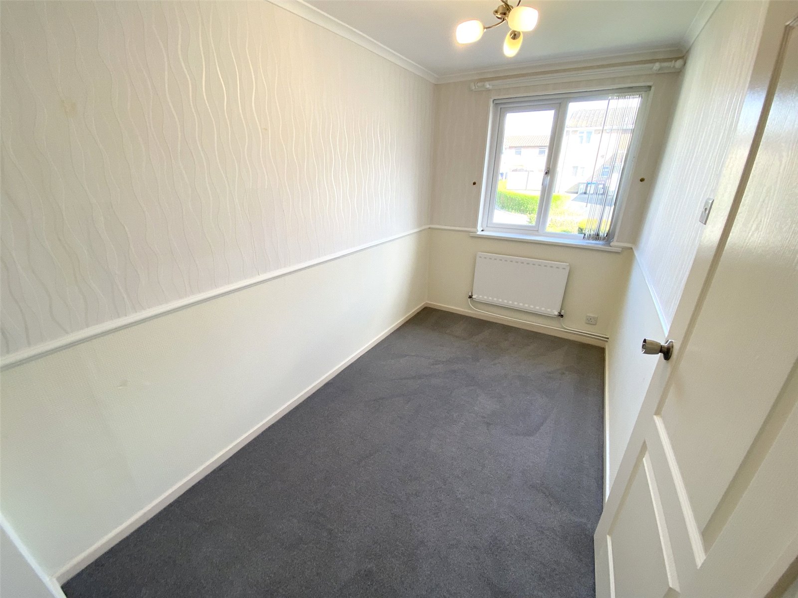 Dallamoor, Hollinswood, Telford, TF3 - DB Roberts