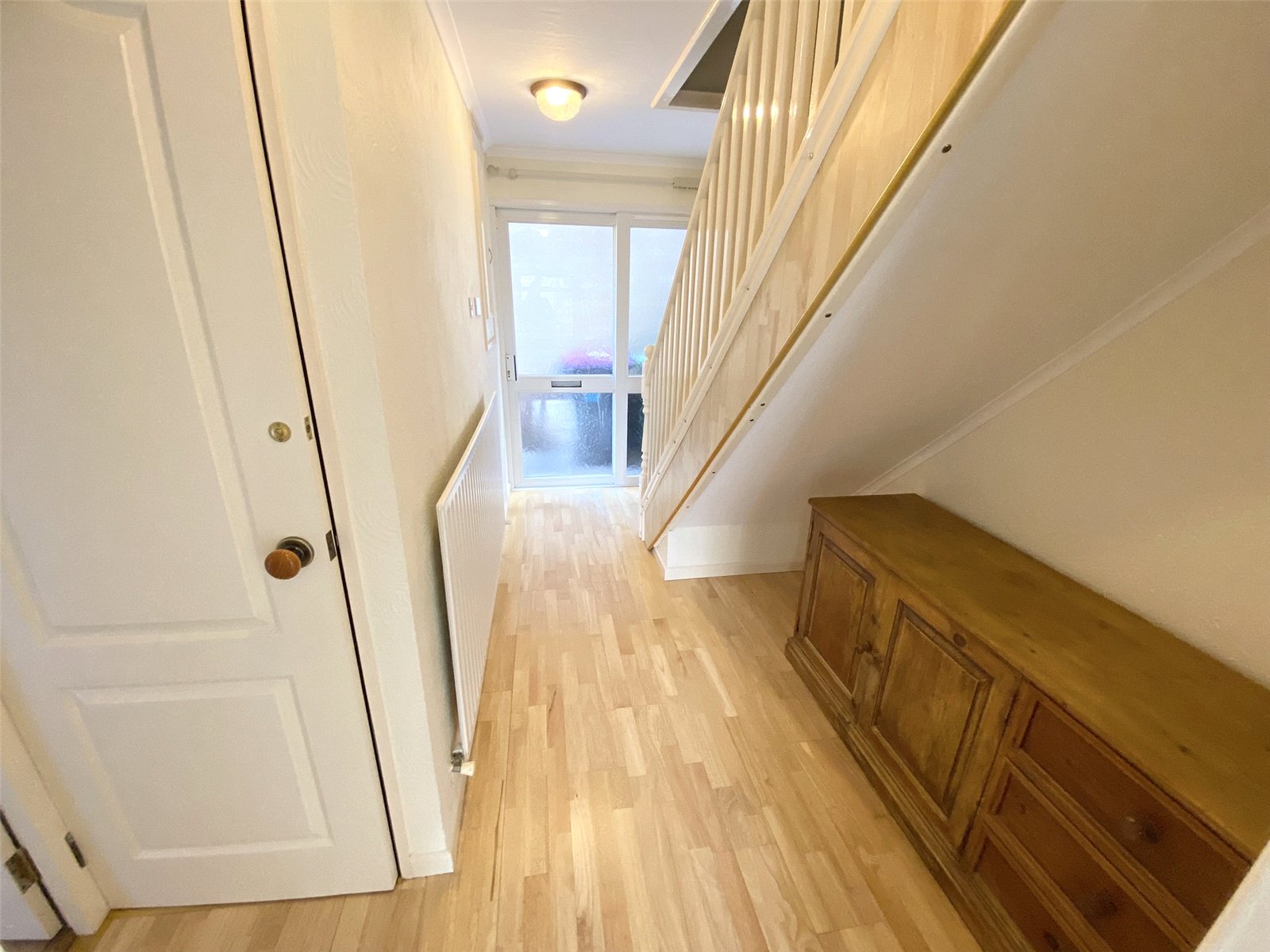 Dallamoor, Hollinswood, Telford, TF3 - DB Roberts