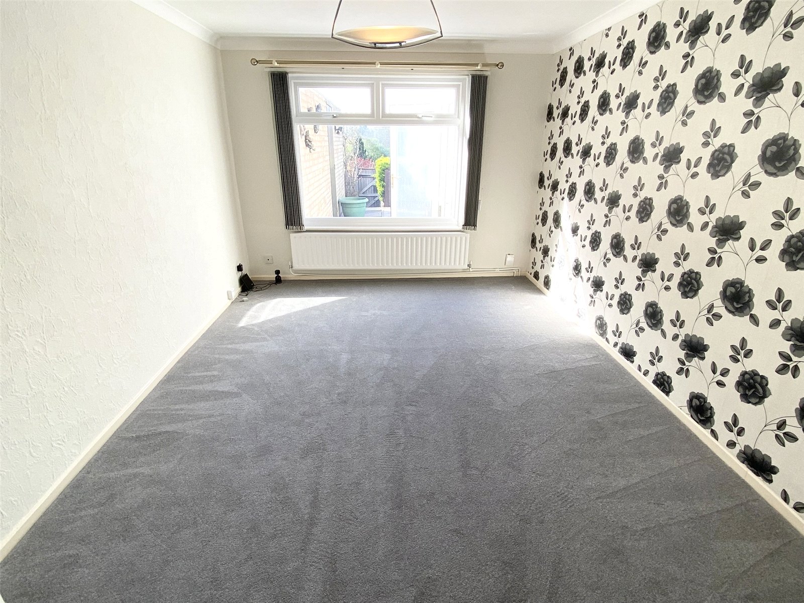 Dallamoor, Hollinswood, Telford, TF3 - DB Roberts