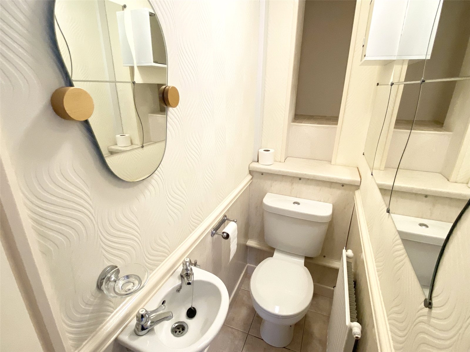 Dallamoor, Hollinswood, Telford, TF3 - DB Roberts