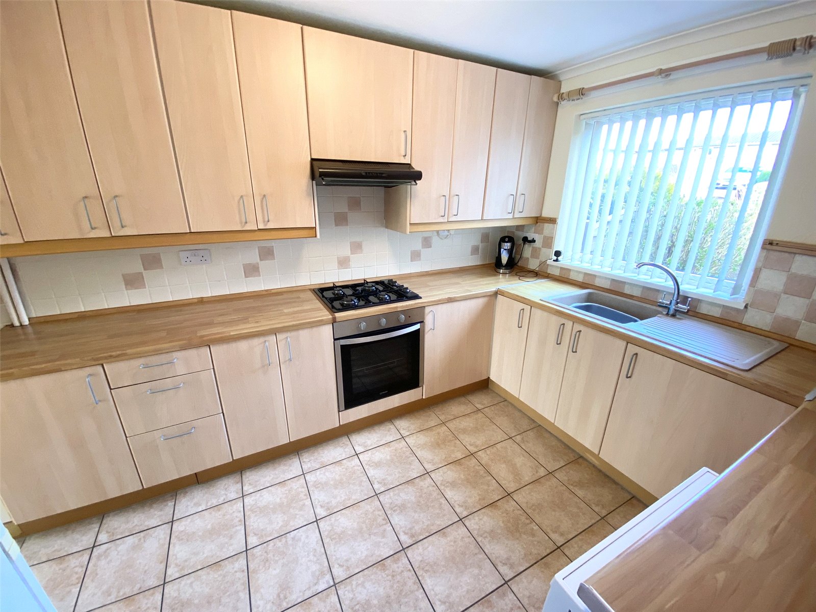 Dallamoor, Hollinswood, Telford, TF3 - DB Roberts