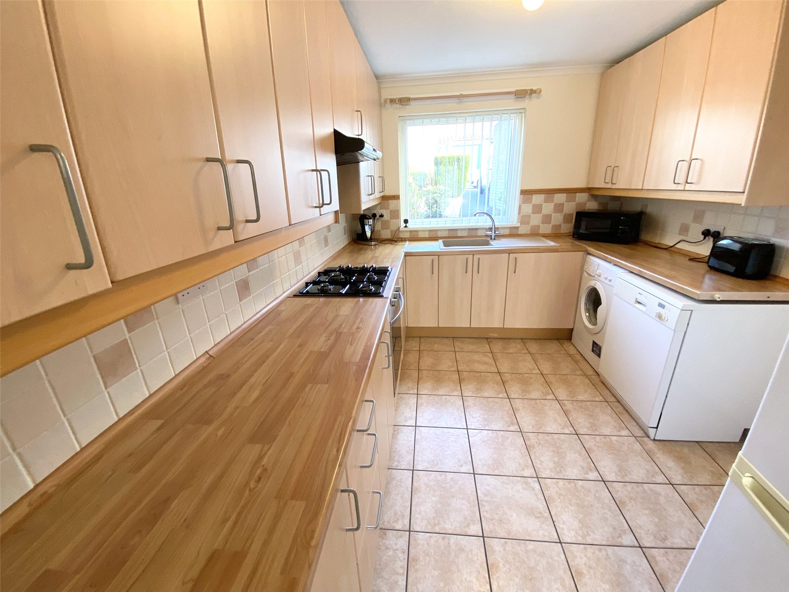 Dallamoor, Hollinswood, Telford, TF3 - DB Roberts