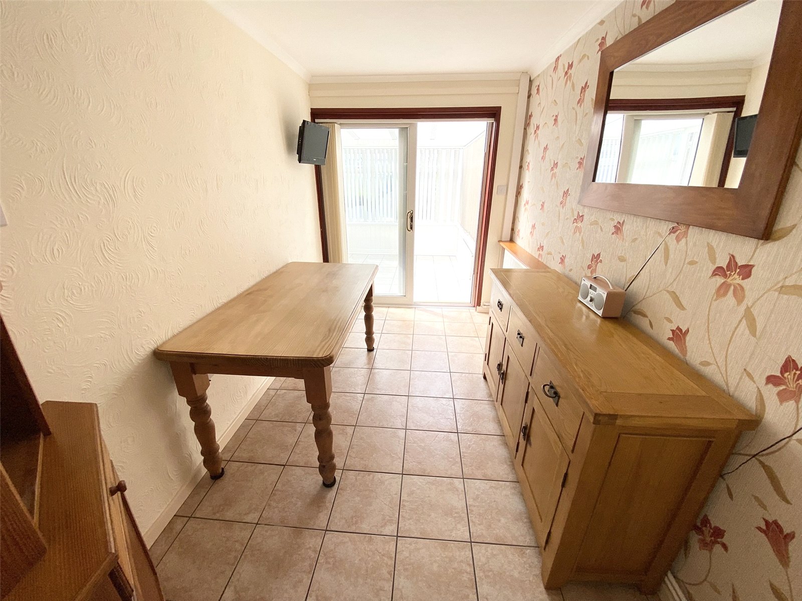 Dallamoor, Hollinswood, Telford, TF3 - DB Roberts