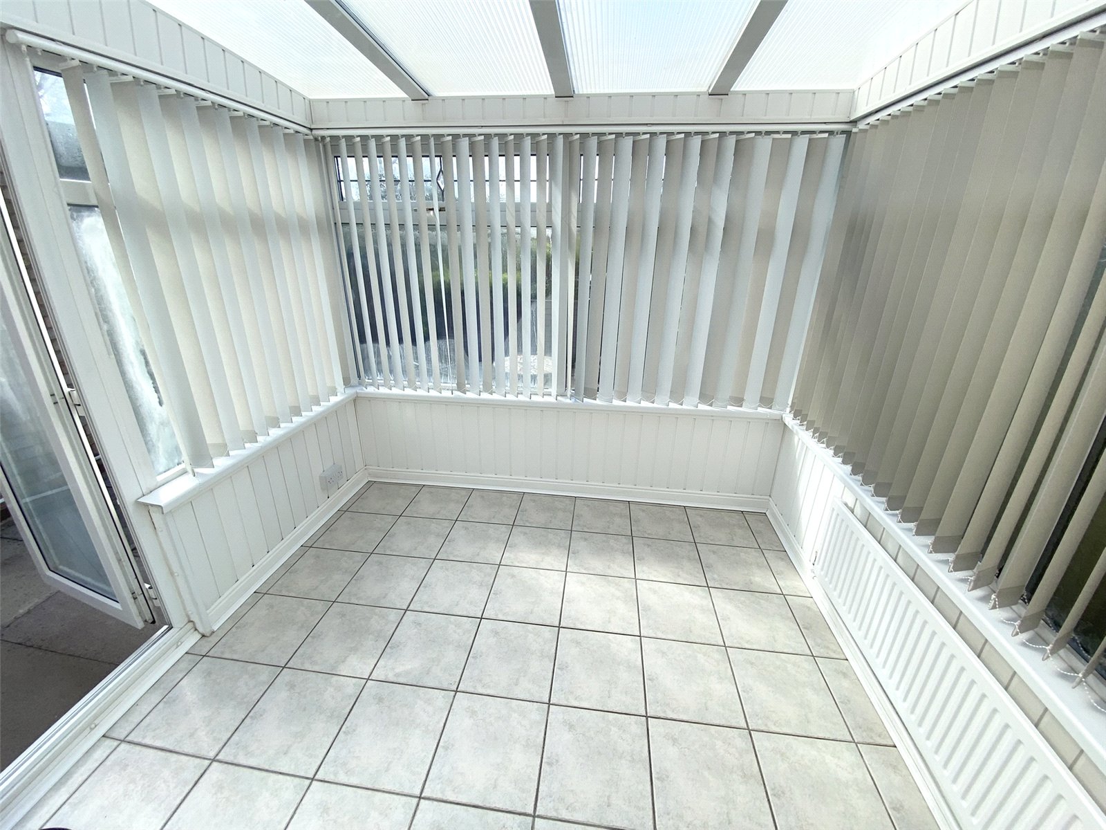 Dallamoor, Hollinswood, Telford, TF3 - DB Roberts