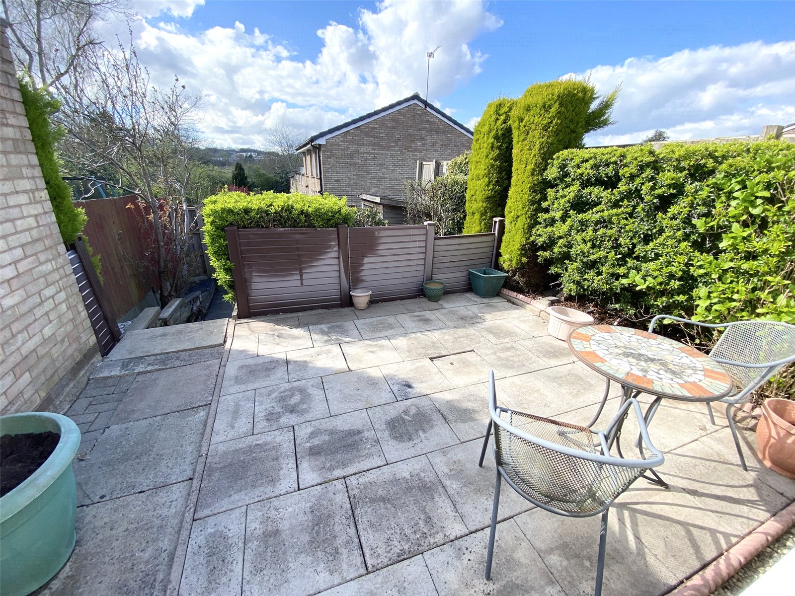 Dallamoor, Hollinswood, Telford, TF3 - DB Roberts