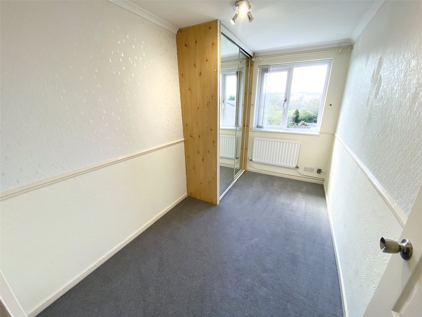 Dallamoor, Hollinswood, Telford, TF3 - DB Roberts