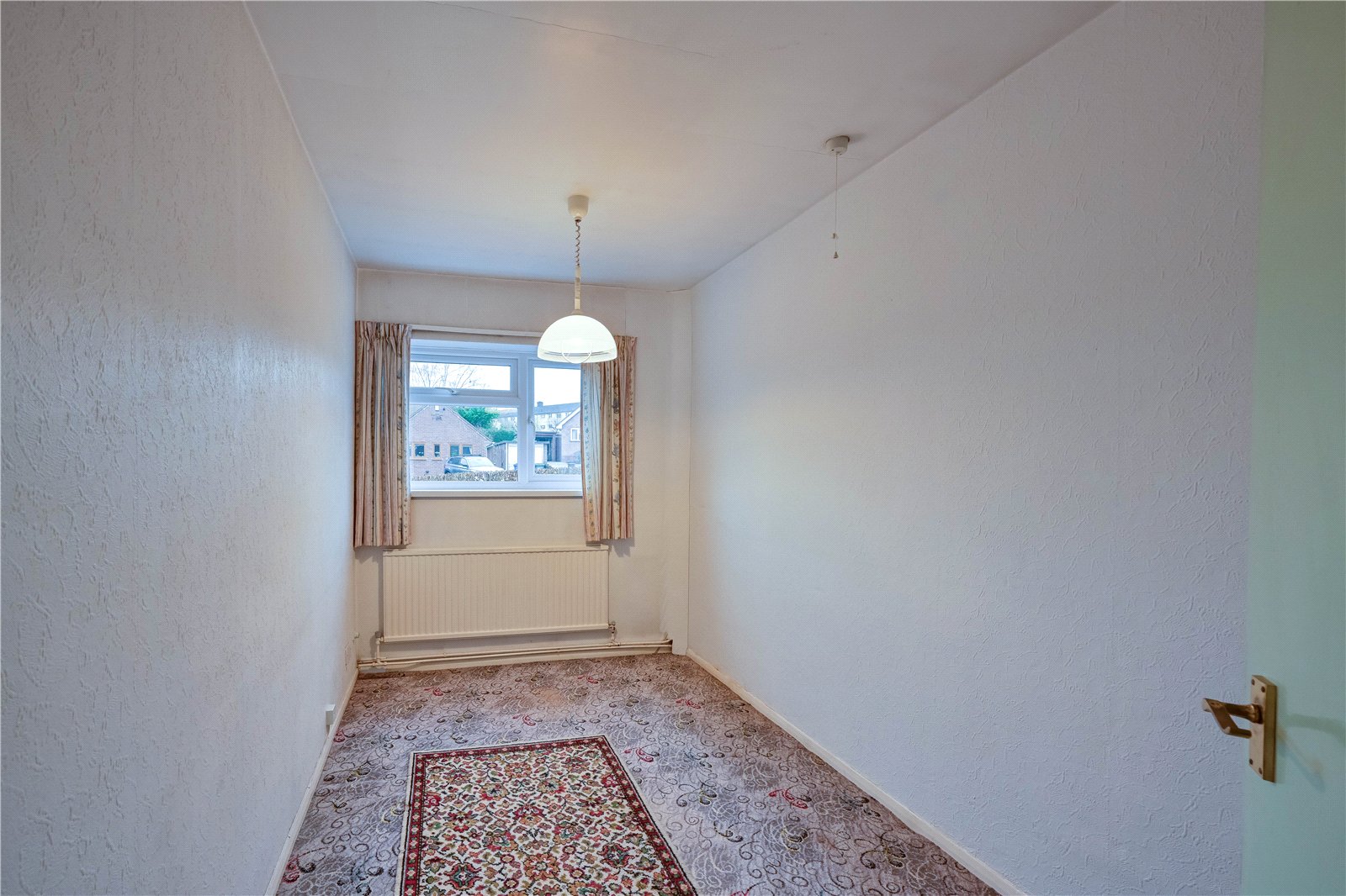 Parkfields, Stafford, Staffordshire, ST17 - DB Roberts