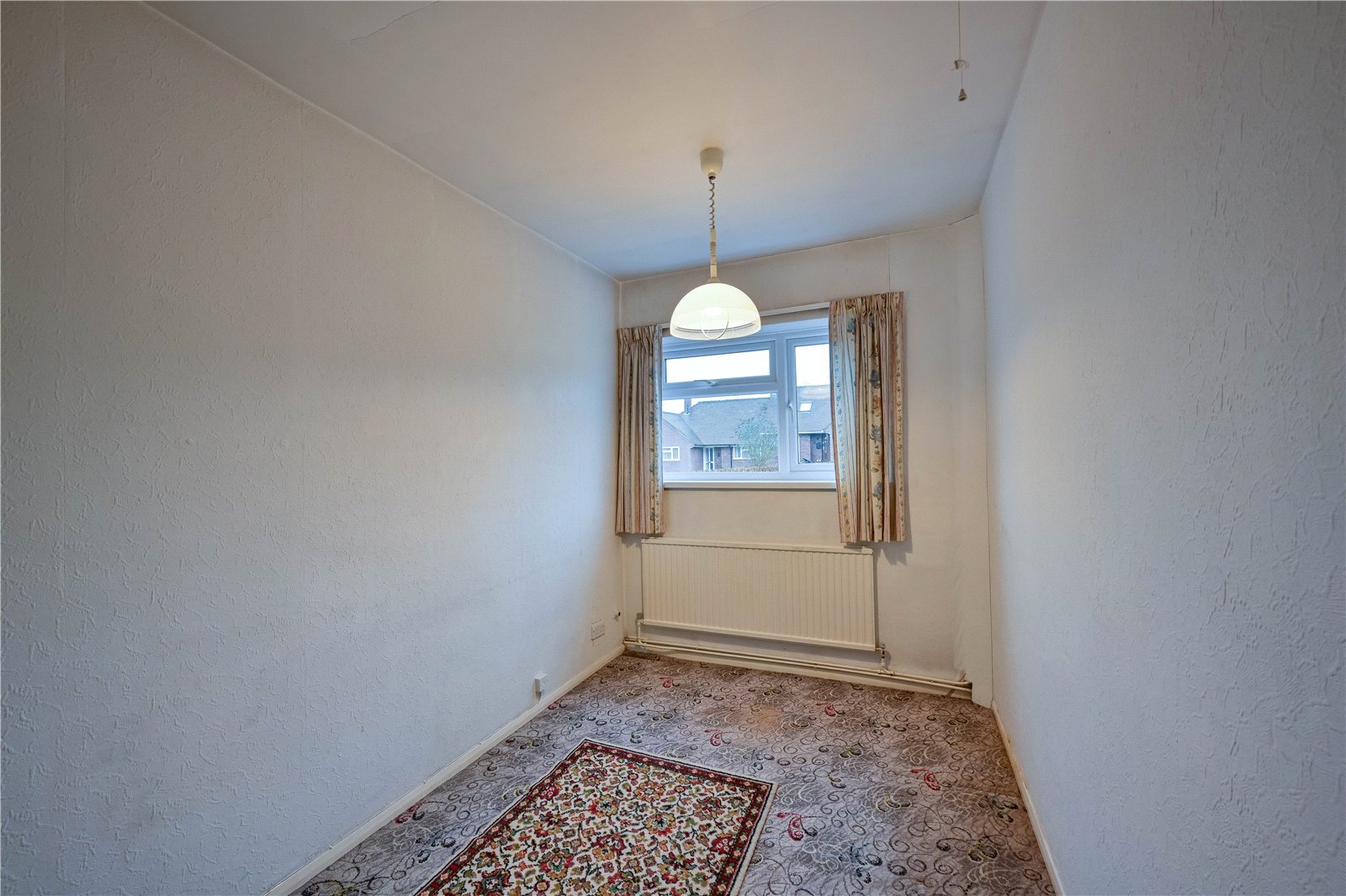 Parkfields, Stafford, Staffordshire, ST17 - DB Roberts