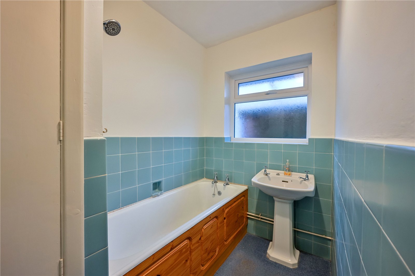 Parkfields, Stafford, Staffordshire, ST17 - DB Roberts