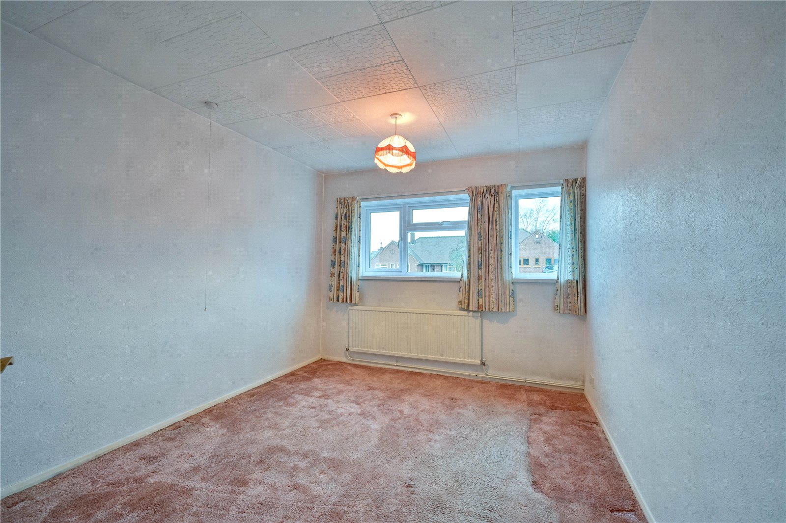 Parkfields, Stafford, Staffordshire, ST17 - DB Roberts