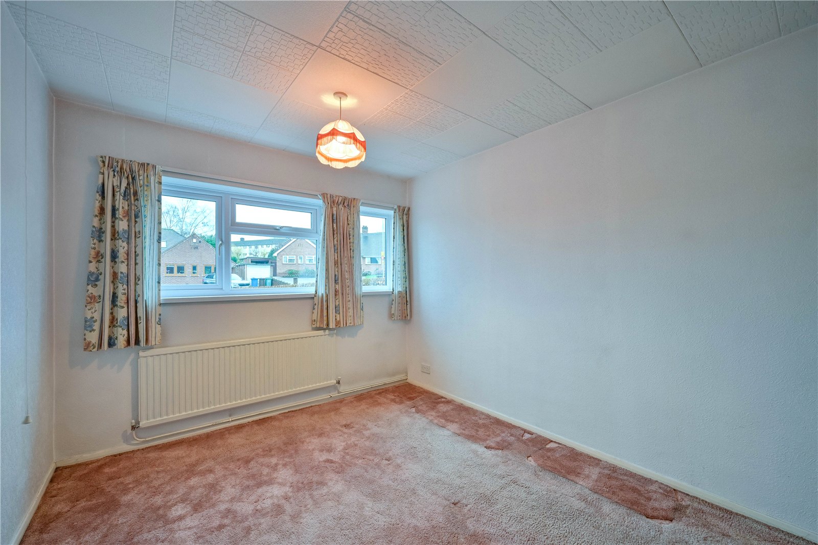 Parkfields, Stafford, Staffordshire, ST17 - DB Roberts