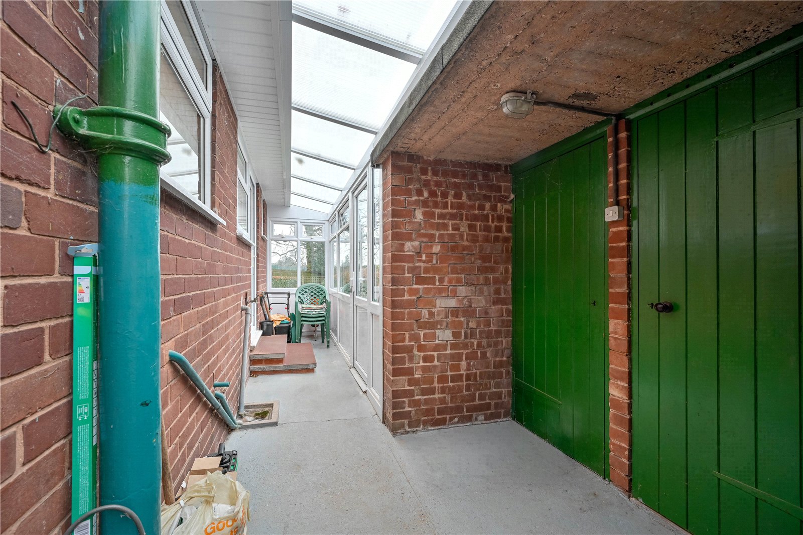 Parkfields, Stafford, Staffordshire, ST17 - DB Roberts