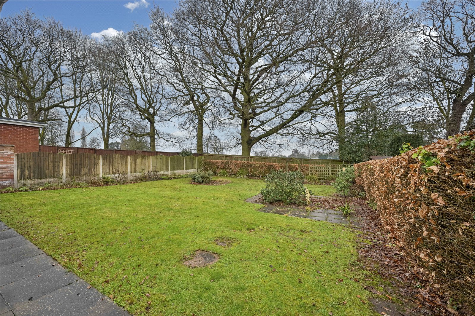 Parkfields, Stafford, Staffordshire, ST17 - DB Roberts