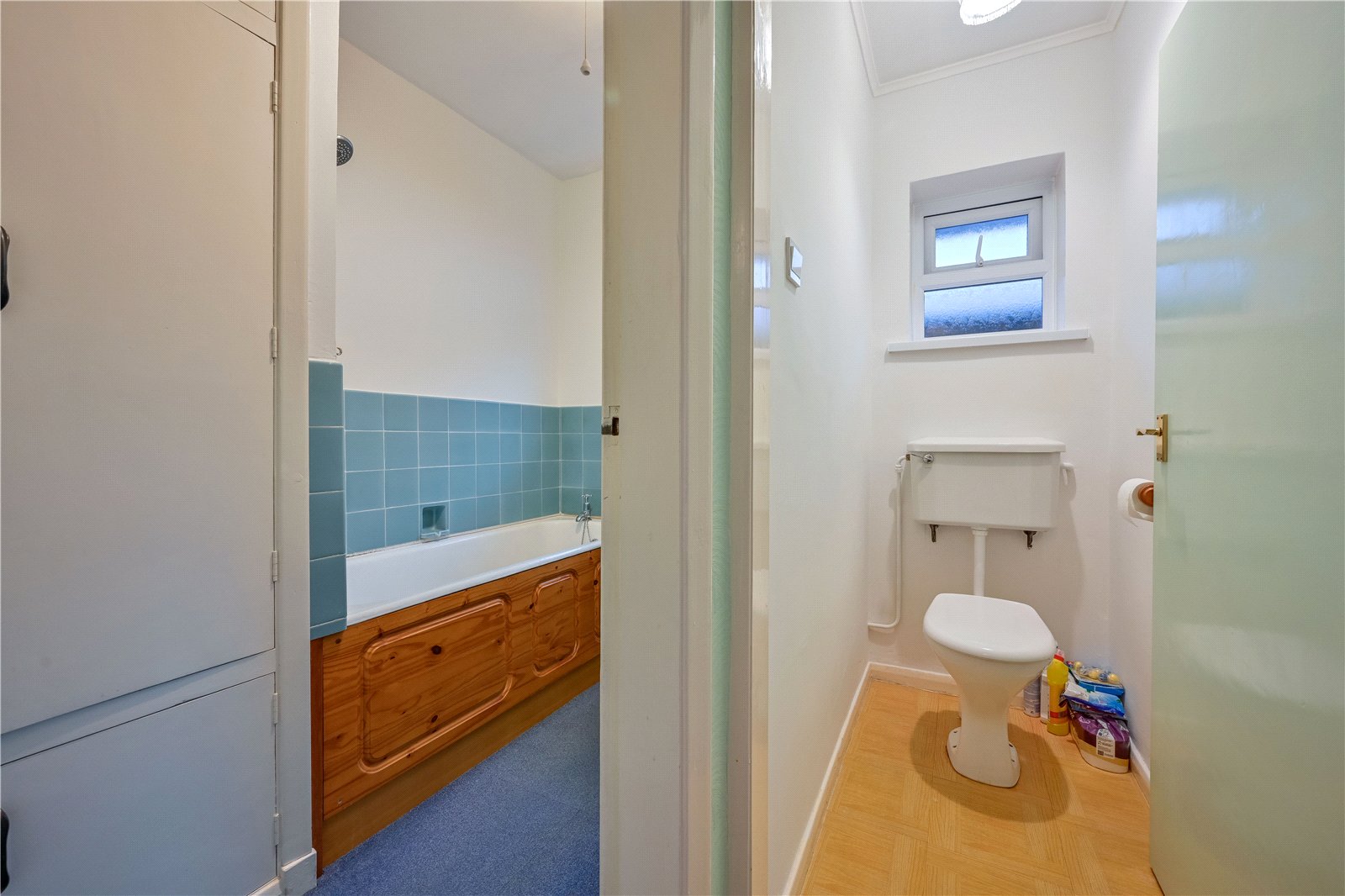 Parkfields, Stafford, Staffordshire, ST17 - DB Roberts