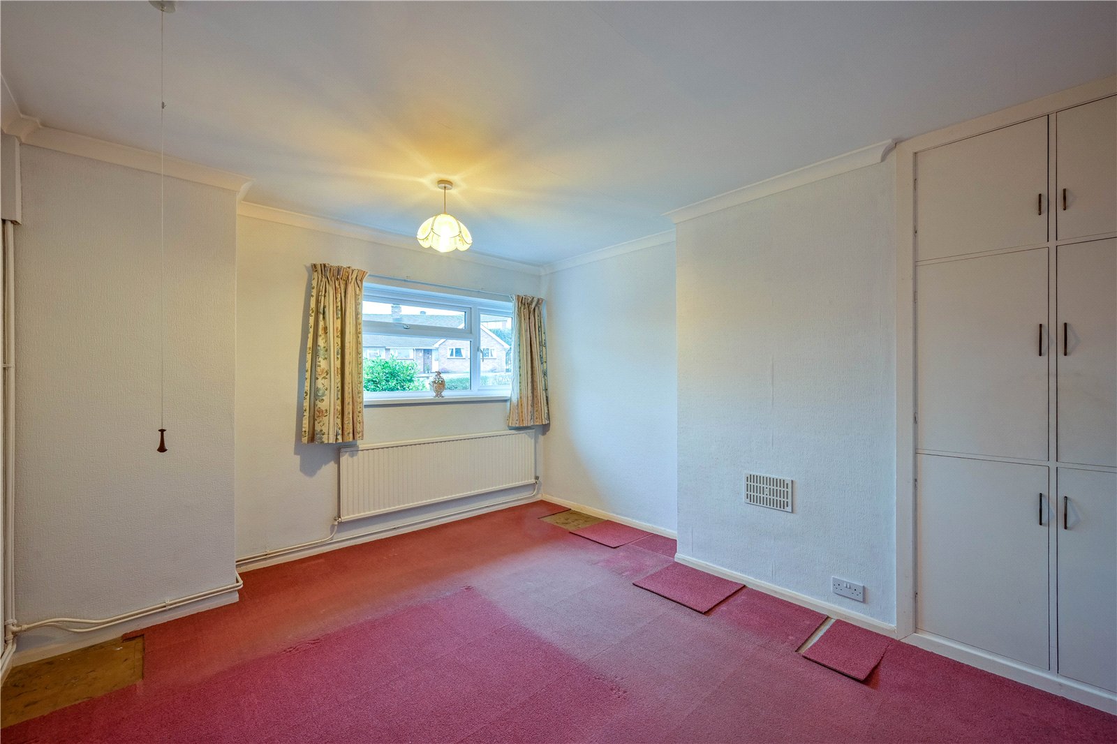 Parkfields, Stafford, Staffordshire, ST17 - DB Roberts