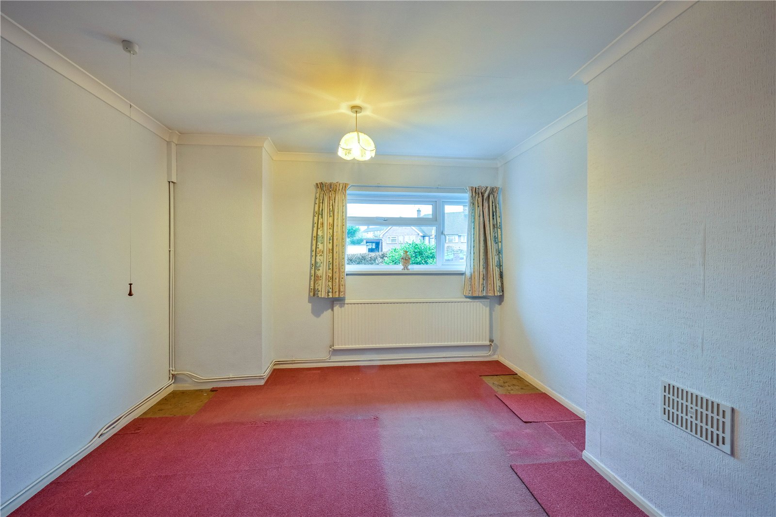 Parkfields, Stafford, Staffordshire, ST17 - DB Roberts