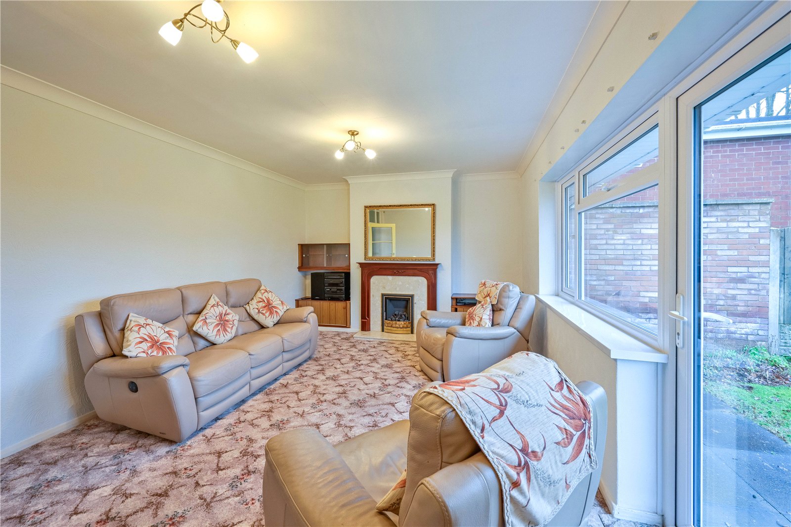 Parkfields, Stafford, Staffordshire, ST17 - DB Roberts