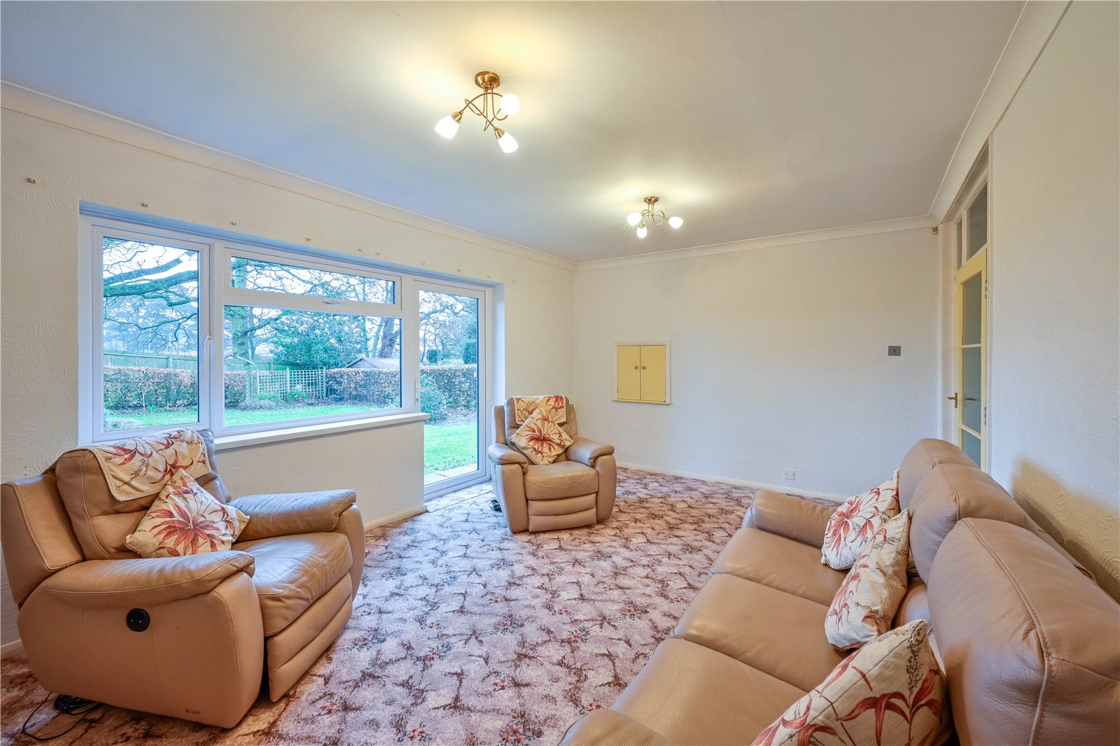 Parkfields, Stafford, Staffordshire, ST17 - DB Roberts