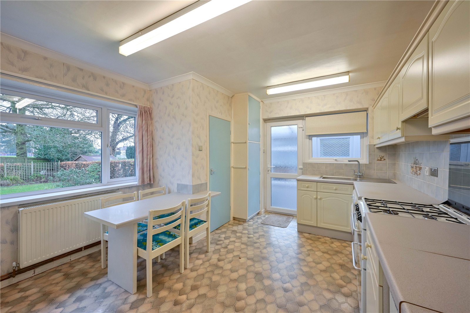 Parkfields, Stafford, Staffordshire, ST17 - DB Roberts