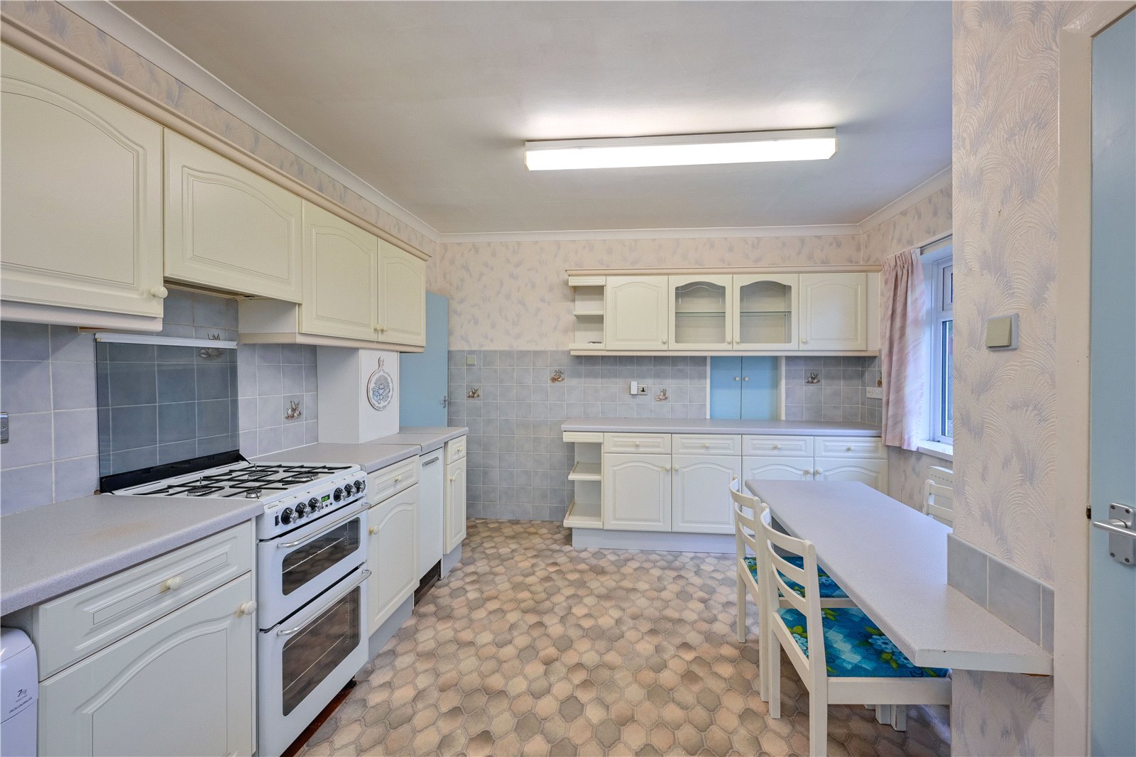 Parkfields, Stafford, Staffordshire, ST17 - DB Roberts