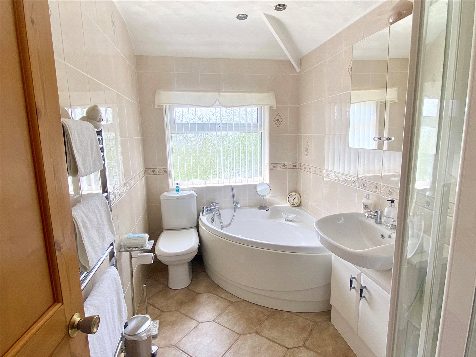 Ercall Gardens, Wellington, Telford, TF1 - DB Roberts
