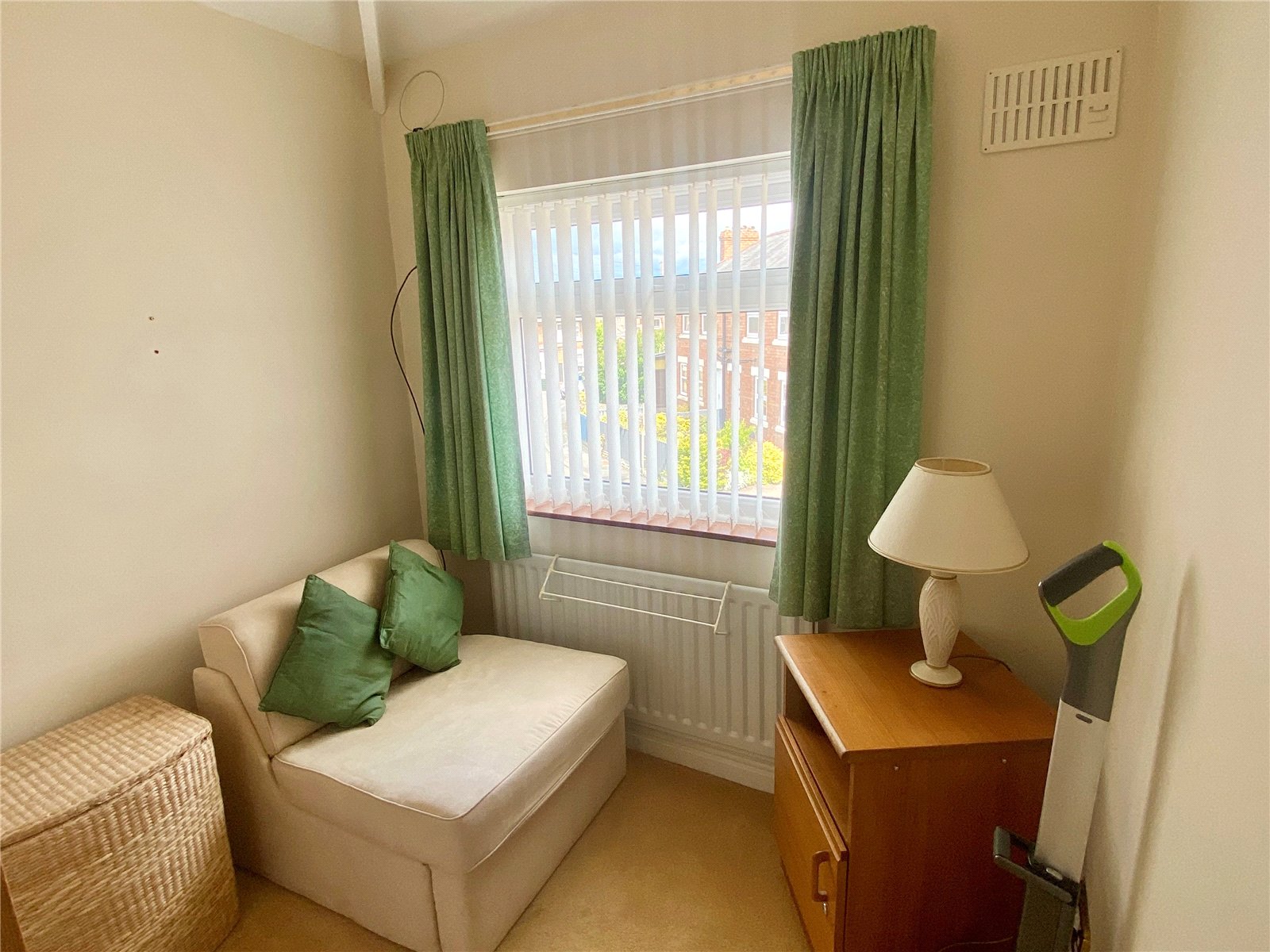 Ercall Gardens, Wellington, Telford, TF1 - DB Roberts