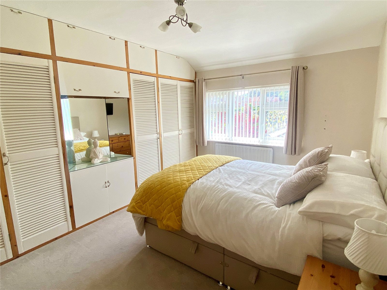 Ercall Gardens, Wellington, Telford, TF1 - DB Roberts