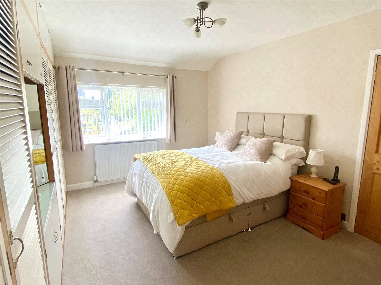 Ercall Gardens, Wellington, Telford, TF1 - DB Roberts