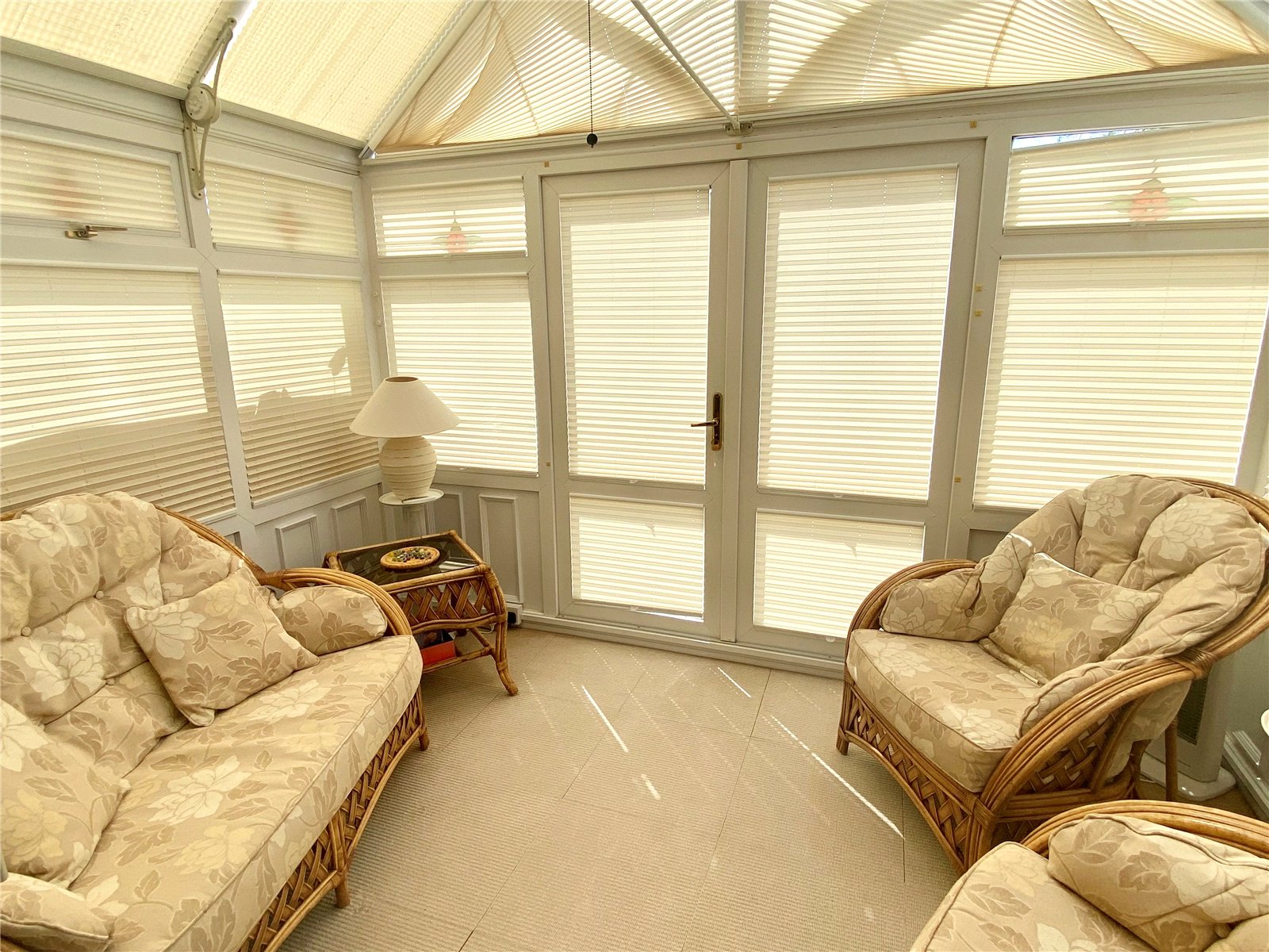 Ercall Gardens, Wellington, Telford, TF1 - DB Roberts