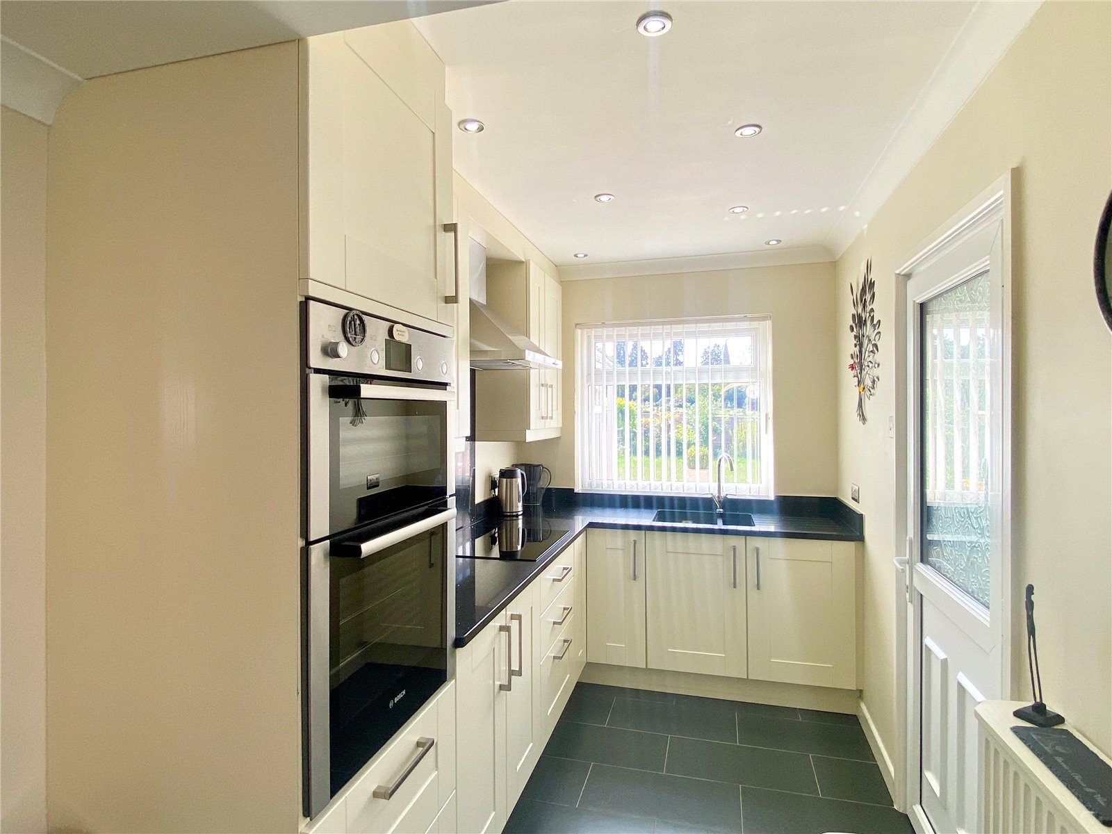 Ercall Gardens, Wellington, Telford, TF1 - DB Roberts