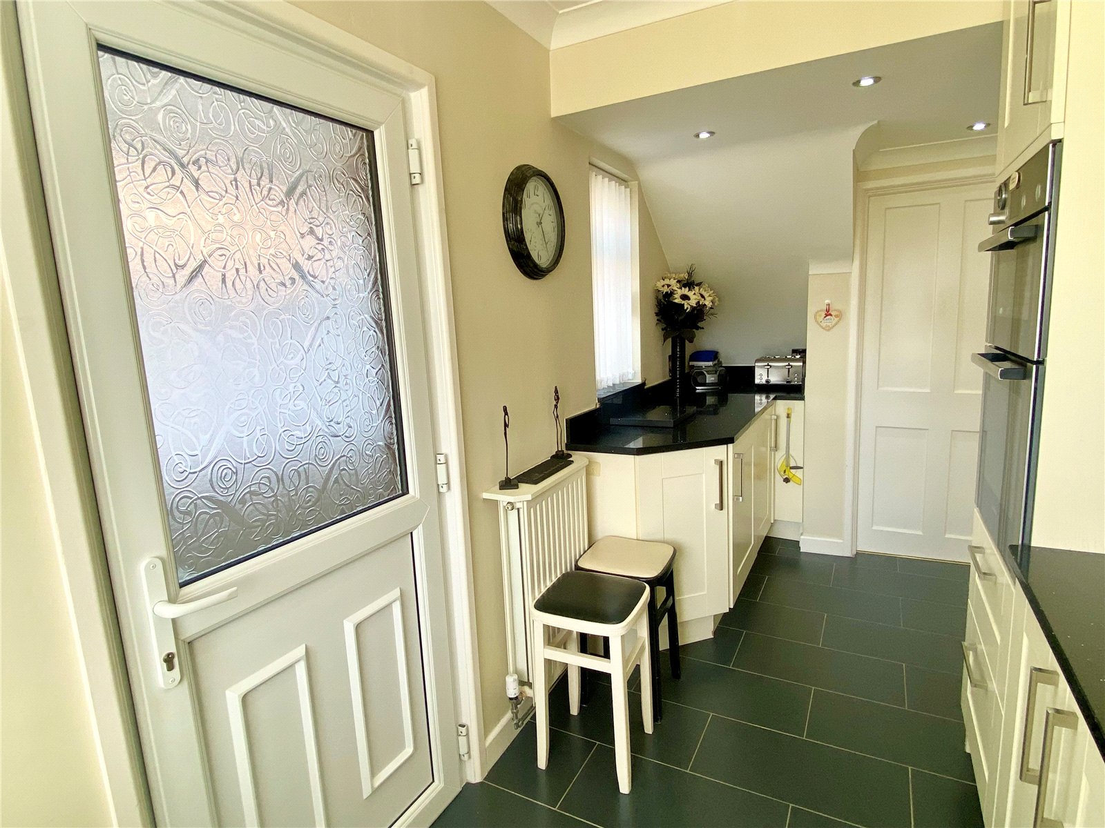 Ercall Gardens, Wellington, Telford, TF1 - DB Roberts